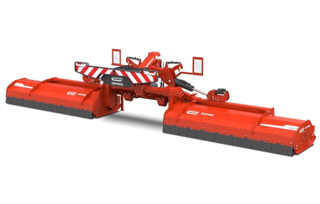 Mulčovače polní a klasické