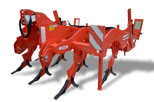 Hloubkové kypřiče (podrýváky)