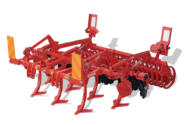 Radličkové zpracování půdy