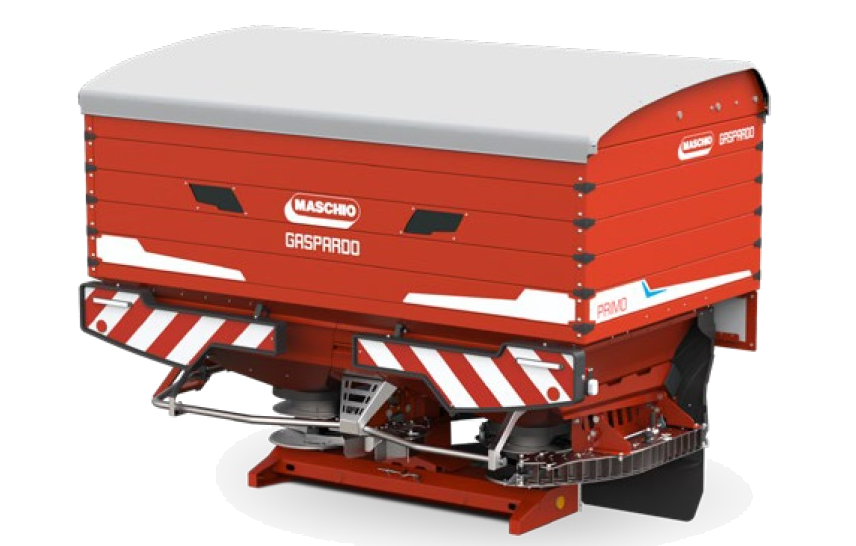 Rozmetadla průmyslových hnojiv