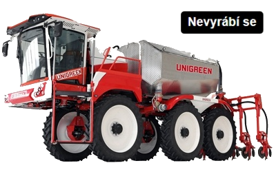 Samochodný aplikátor digestátu